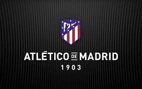 Stadium, arena & sports venue in madrid, spain. Atletico De Madrid Bekommt Ein Neues Wappen Design Tagebuch
