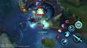 Just check out 5 excellent methods to make video files for league of legends game replays from the step 1once you match ends, you can play a game session to record lol gameplay. Lol Wild Rift Cross Play Can Pc Mobile And Consoles Play Together Gamerevolution
