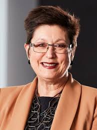 Anne Ward takes Star Entertainment chair role after David Foster's exit