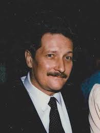 Charles Steiner Sr. Obituary February 23, 2016