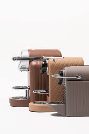 Get the best deals on delonghi coffee, tea & espresso makers coffee capsules. Leather Covered Coffee Machines With Quilt Pattern Tea And Coffee Accessories Pigment France By Giobagnara Leather Other Mom