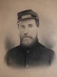 He was a descendant of the original Karst, Dietz, Deines Bender Hill  families, and inherited their strong genes and longevity.