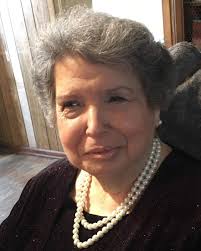 Obituary for Sylvia P. Perales