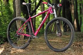 Riding Pink Bike Auction Pinkbike Pink Bike Modern Bike Bike