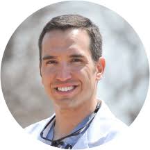 After taking my daughter to drs. Dr Matthew Wimmer Dmd Matthew Wimmer Centennial Co Dentist