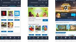 Apk bucket is amongst the best apk sites which is not just a platform to download the given apk files on the site but it is much more than that. 10 Best Third Party App Stores For Android And Other Options Too