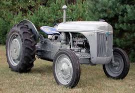 Image result for Tractor Gray 1948 Tractor