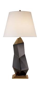 Bayliss Table Lamp By Kelly Wearstler Table Lamp Lighting Table Lamp Unique Table Lamps