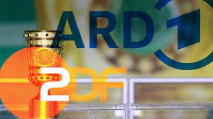 Sehen sie hier die komplette übertragung der 5. Bis Zu 15 Spiele Im Free Tv Ard Und Zdf Kaufen Gemeinsam Rechte Fur Dfb Pokal Sportbuzzer De