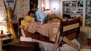 There's blood everywhere, the bunk beds were a terrible idea, why would you let us do that. Step Brothers Sur Twitter It S So Bad There S Blood Everywhere Those Bunk Beds Were A Terrible Idea Why D You Let Us Do That It S So Bad Http T Co Saky7vnje3