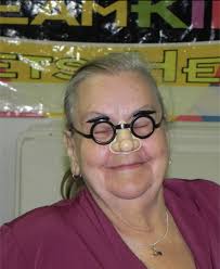 Sparkdoo says happy birthday to my mommy who started this page for us