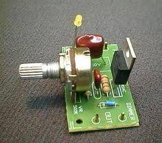 Clever Best Electronics Engineering Electronicarts Popularconsumerelectronics Diy Electronics Motor Speed Diy Electrical