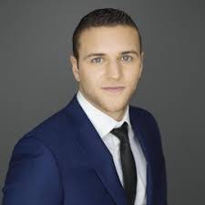 Raj Thind's Instagram, Twitter & Facebook