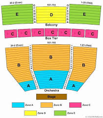 Ace Hotel Theater Seating Chart Best Picture Of Chart