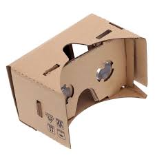 The Benefits Of Google Cardboard Topmaxions 3d Vr Glasses And Its Accessories Virtual Reality Glasses Vr Cardboard Google Vr