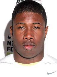 Darius Crowder Athlete Recruiting Profile