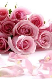 If you want to strengthen the bonds of love that already exists between the two of you, check out these touching love paragraphs. Beautiful Bouquet Of Pink Roses