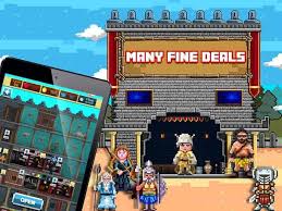 Es por ello que también tenemos juegos en nuestra lista para pcs de bajos recursos, si. Rpg Mall Management Game Pixel Mall Juego Studio Juego Studio