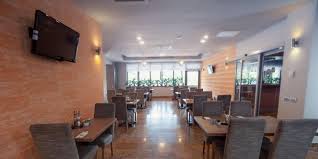 Hotel Tisa 3 Baile Olanesti Romania