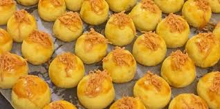 Karena itulah, jika anda suka dengan rasa kue lapis yang legit, maka jangan pernah ragu untuk mencoba dengan cara. Resep Dan Cara Membuat Kue Nastar Kue Pilihan Menjelang Lebaran Analisa Aceh