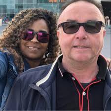 21/10/2024 El privilegio de tenerte en mis brazos hija mia, mi Abigail  Puente Ortiz... desde el primer momento de tu nacimiento es una Bendición.  Yo como padre Edwin Puente estoy Feliz .