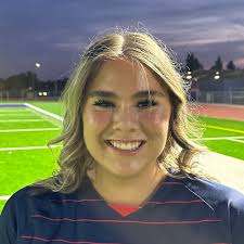 Sky Sanchez's San Joaquin Memorial High School Bio