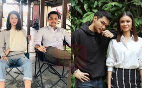 Umum mengetahui bahawa pelakon mimi lana dan syafiq kyle telah… Netizen Puji Lakonan Syafiq Kyle Mimi Lana Dalam Filem Pusaka Gempak