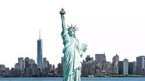 Con esto estados unidos entró totalmente en la guerra junto a los aliados. Top 12 Lugares Turisticos De Estados Unidos