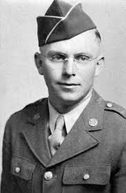 Photos of WWII Veterans, Benton County, Iowa