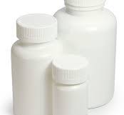 High Density Polyethylene (HDPE) - Altium Packaging