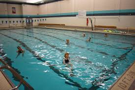 Indoor pools, fitness & leisure centres. Recreation Center West Shore Community College
