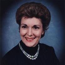 Shirley H. Drye Obituary