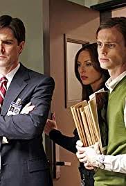 Criminal minds is, in my opinion, the best television show by far. Criminal Minds The Fox Tv Episode 2005 Imdb