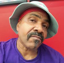 Dr. Sandra E Butler * 'Honorable Mayor' *Marion Barry *