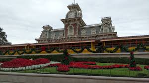 Check spelling or type a new query. How Long Is Disney Keeping Their Christmas Decorations Up For Chip And Company