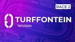 LETS PLAY POKER - RACE 2 #turffontein 15-11-2024