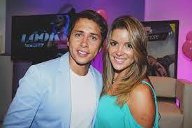 ¿quieres tener una relación de amistad con tu ex? Asi Fue El Reencuentro De Cata Vallejos Y Karol Lucero