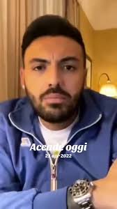 Daniele Scardina Oggi