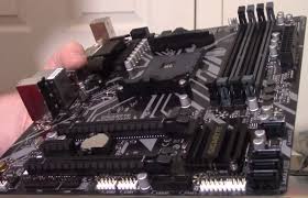The amd ryzen 5 1600 is a desktop processor with 6 cores and hyper threading (smt = 12 threads). Best Budget B450 B350 Am4 Motherboards For Amd Ryzen 3 5 7 Processors 2021 Turbofuture