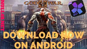 God Of War 2 Game For Android 7 Free Download God Of War War God Of War Game