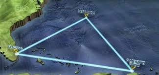 Bermuda Triangle Conspiracy Theory Laid To Rest Conspiracies Net