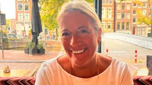 Spain floods: How British woman trapped in car managed to escape chest-high  waters