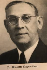 The Old Arboretum of Furman University