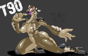 Rule 34 Dev | e621 popular | t-90_(tank)