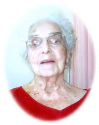 Alice Crell Obituary March 16, 2009