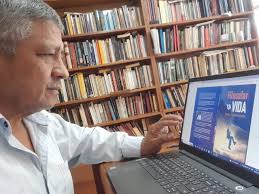 La Filosofía aterriza en casos reales en el nuevo libro de Hernán Cabrera -