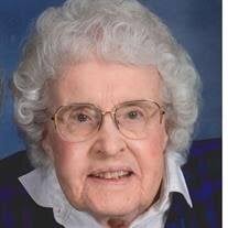 Genevieve L. Durbin Obituary