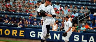 Staten Island Yankees At Mahoning Valley Scrappers August