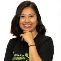 Monserrat Ramirez's Instagram, Twitter & Facebook