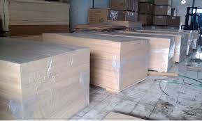 Mdf atau medium density fiberboard merupakan papan serat kayu yang pada umumnya dibuat dengan bahan berupa serat kayu. Mdf Lembaran Murah Dan Berkualitas Di Jabodetabek Wa 081319823277 Cv Dwijayasteel